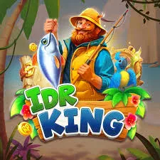 IDRKING - Permainan Bertani yang Menyenangkan