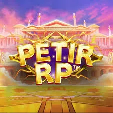PETIRRP - Game Strategi Pertarungan Terbaik